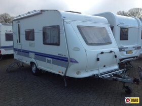 De Luxe 440 SF afbeelding