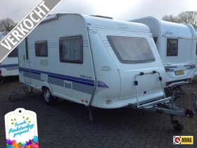 De Luxe 440 SF afbeelding