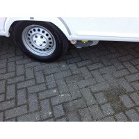 De Luxe 440 SF afbeelding