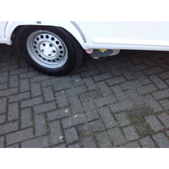 De Luxe 440 SF afbeelding