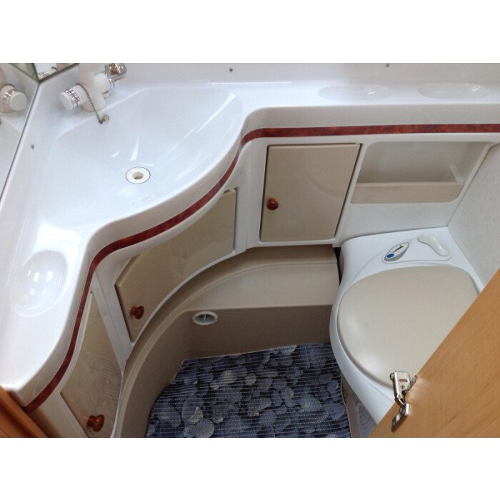 De Luxe 440 SF afbeelding