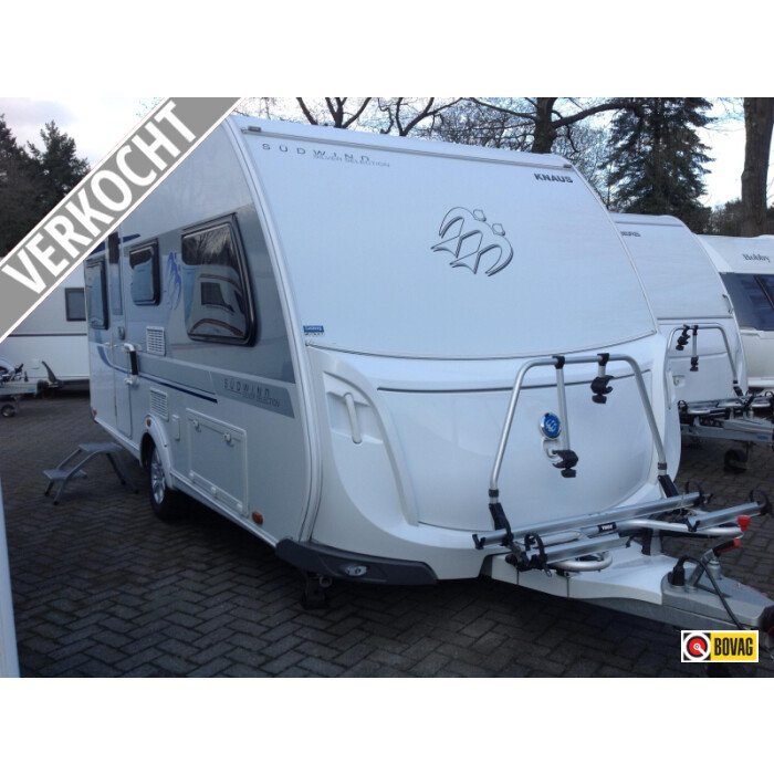 Sudwind Silver Selection 460 EU afbeelding