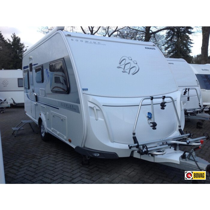 Sudwind Silver Selection 460 EU afbeelding