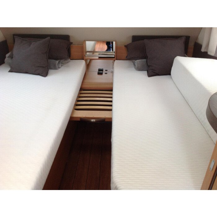 Sudwind Silver Selection 460 EU afbeelding