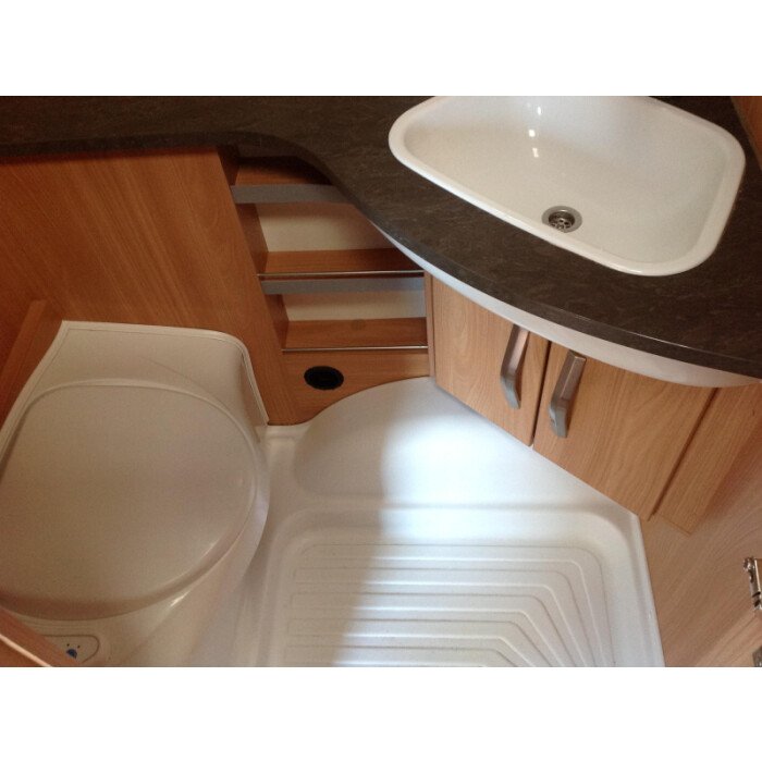 Sudwind Silver Selection 460 EU afbeelding