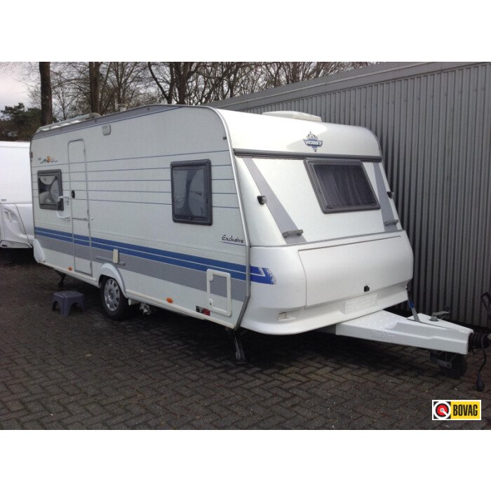 Exclusive 495 UFE afbeelding