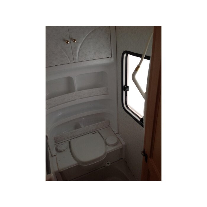 Exclusive 495 UFE afbeelding