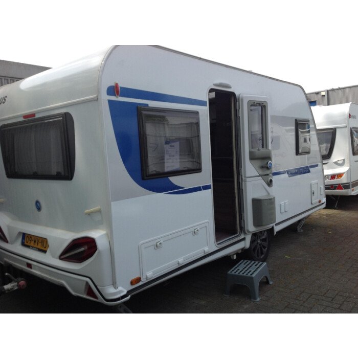 Sport Silver Selection 450 FU afbeelding