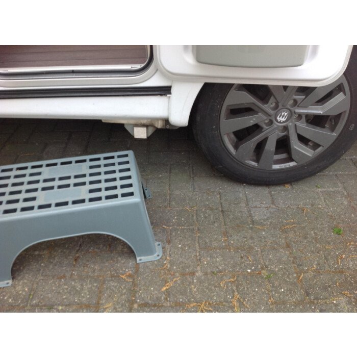 Sport Silver Selection 450 FU afbeelding