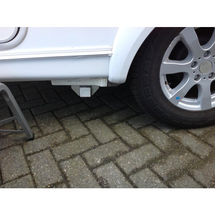 Sport Silver Selection 450 FU afbeelding