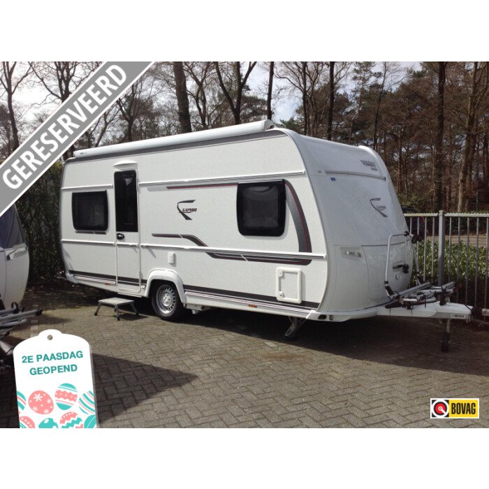 Saphir 465 SFB afbeelding