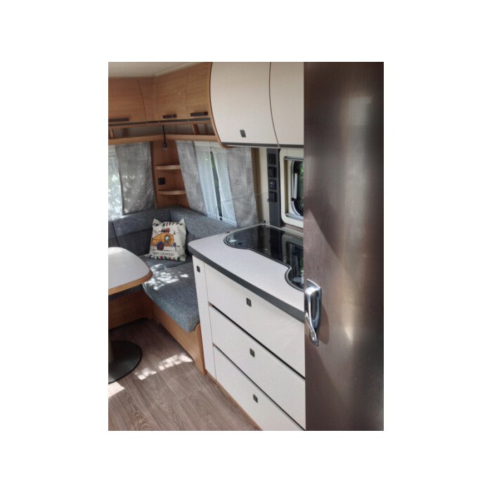 Saphir 465 SFB afbeelding