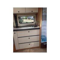 Saphir 465 SFB afbeelding