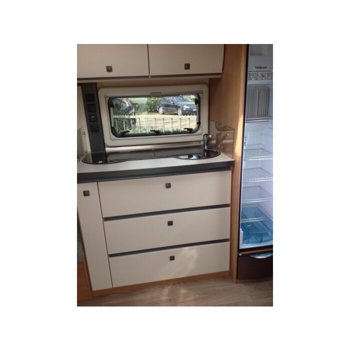 Saphir 465 SFB afbeelding