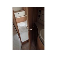 Saphir 465 SFB afbeelding