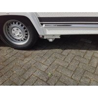 Saphir 465 SFB afbeelding