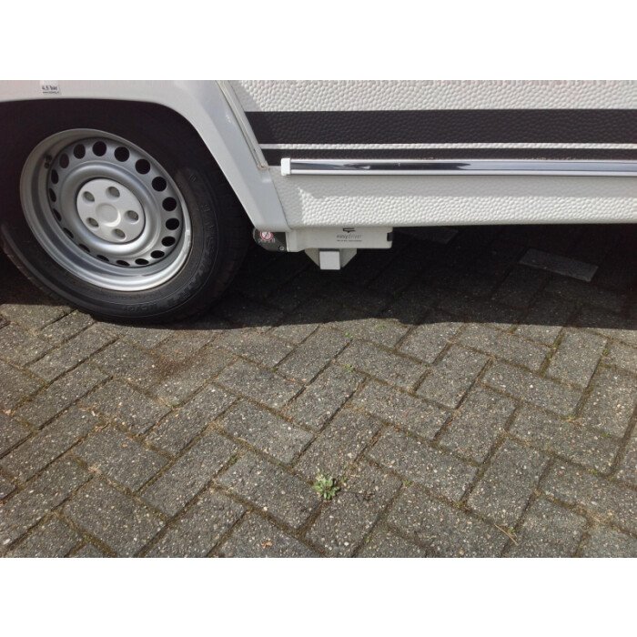 Saphir 465 SFB afbeelding