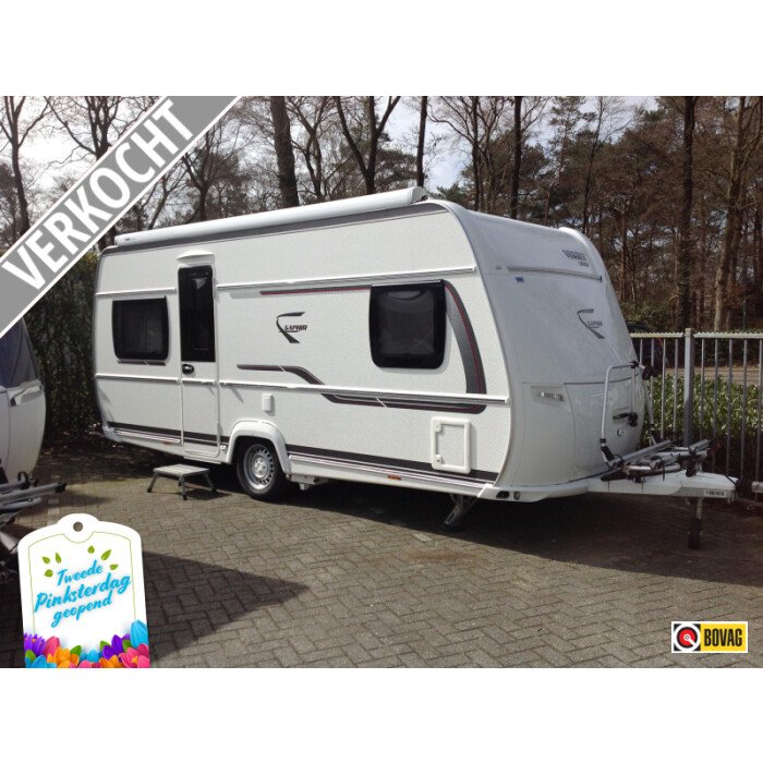 Saphir 465 SFB afbeelding