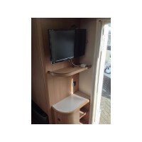 Saphir 465 SFB afbeelding