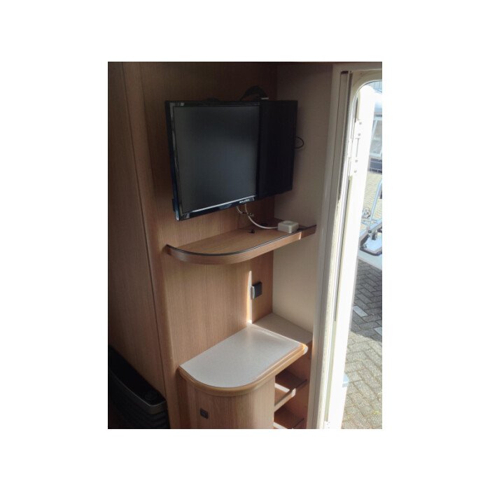 Saphir 465 SFB afbeelding