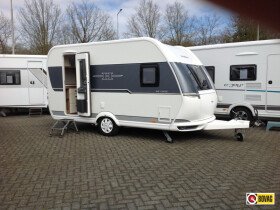 De Luxe 400 SFE afbeelding