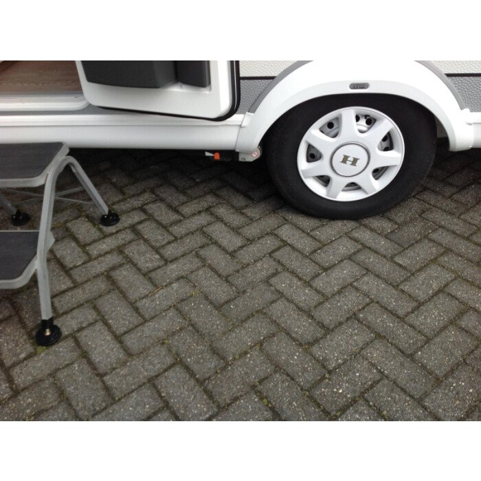 De Luxe 400 SFE afbeelding