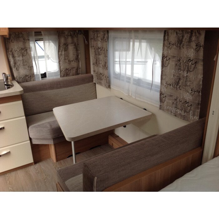 De Luxe 400 SFE afbeelding