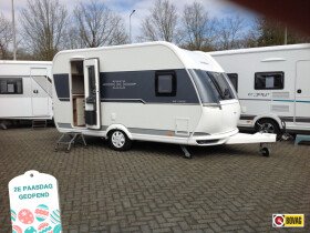 De Luxe 400 SFE afbeelding