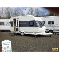 De Luxe 400 SFE afbeelding