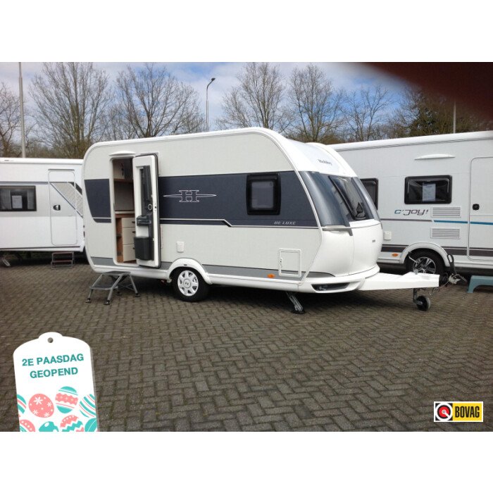 De Luxe 400 SFE afbeelding