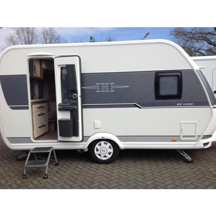 De Luxe 400 SFE afbeelding