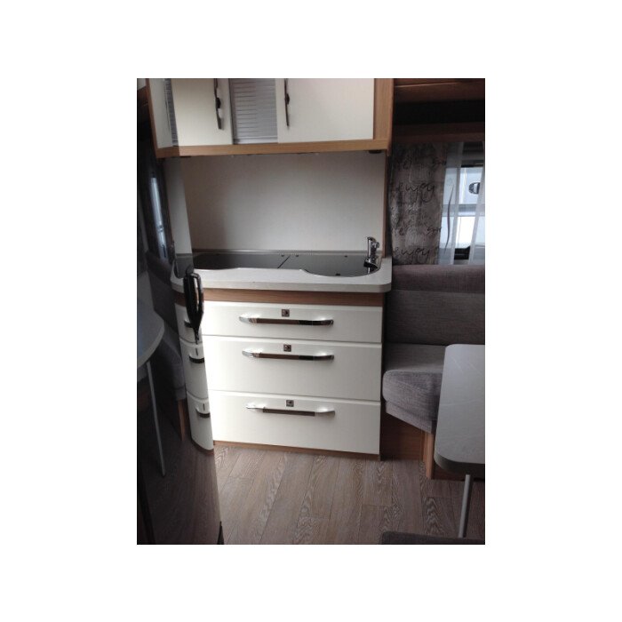 De Luxe 400 SFE afbeelding