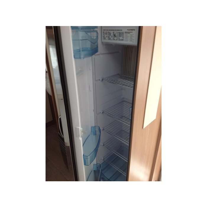 De Luxe 400 SFE afbeelding