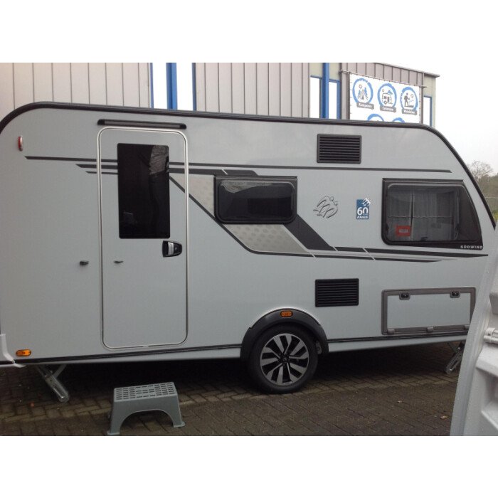 Sudwind 60 Years 420 QD afbeelding