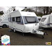 On Tour 390 SF afbeelding