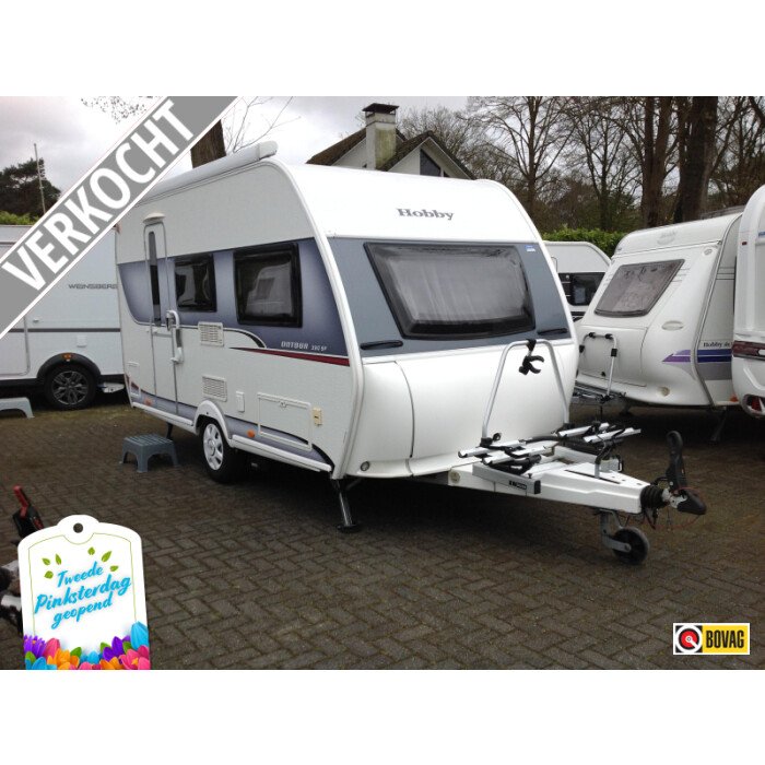 On Tour 390 SF afbeelding