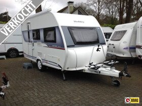 On Tour 390 SF afbeelding