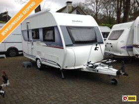 On Tour 390 SF afbeelding