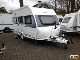 On Tour 390 SF afbeelding