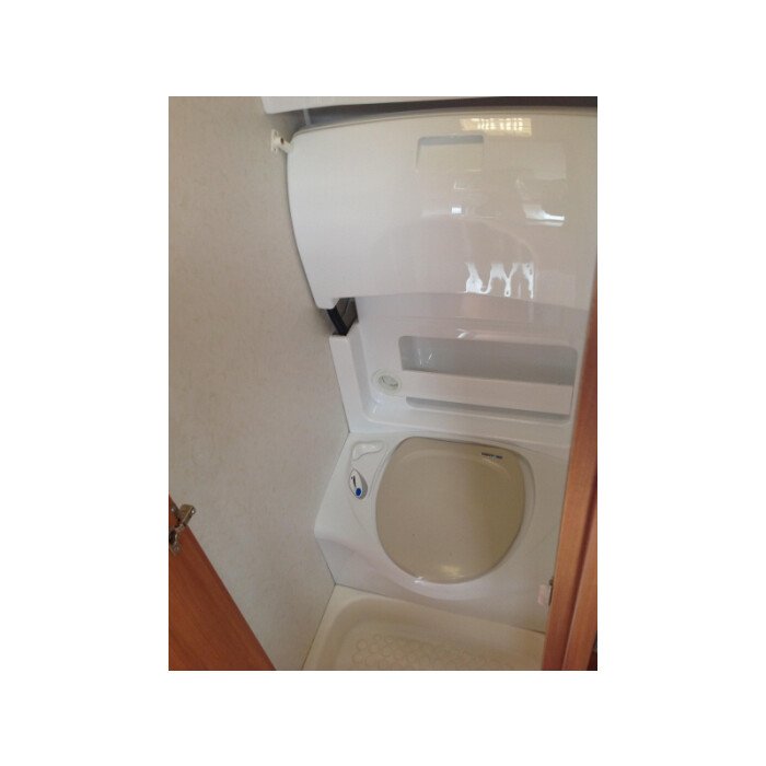 On Tour 390 SF afbeelding