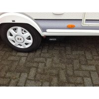 On Tour 390 SF afbeelding