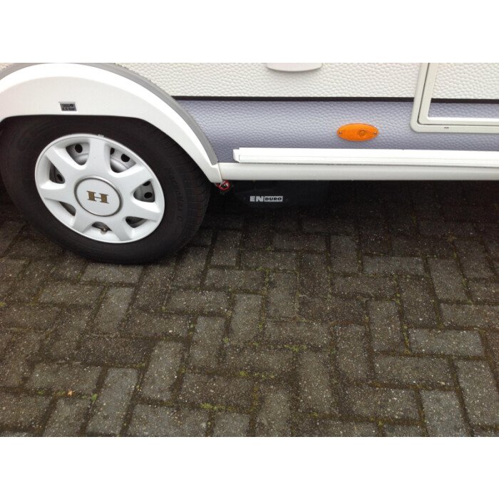 On Tour 390 SF afbeelding