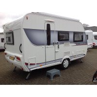 On Tour 390 SF afbeelding