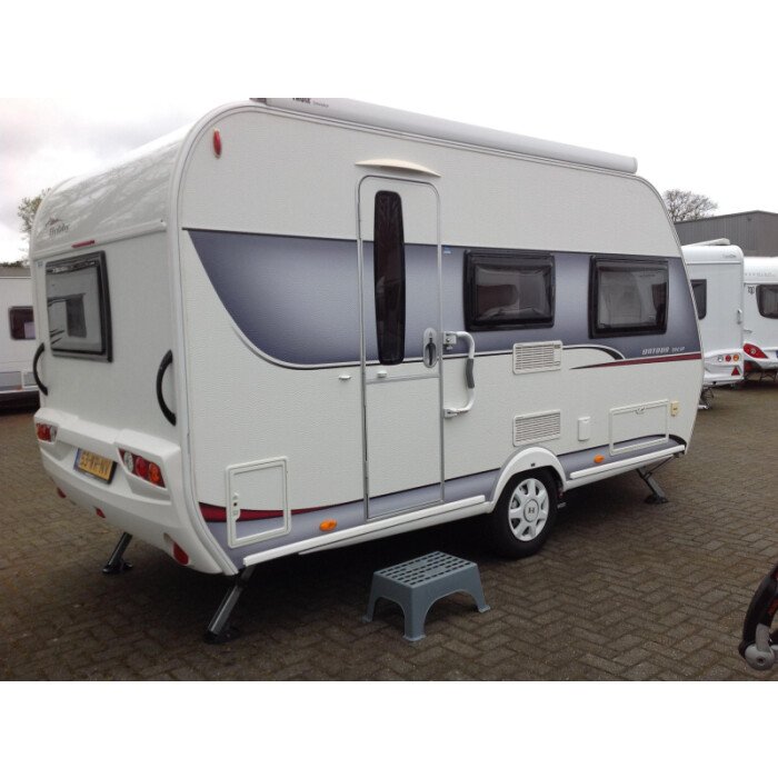 On Tour 390 SF afbeelding