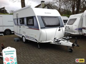 On Tour 390 SF afbeelding