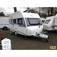 On Tour 390 SF afbeelding