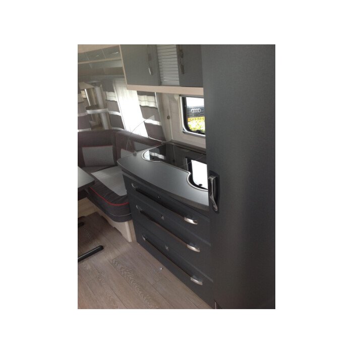 De Luxe Edition 460 UFE afbeelding