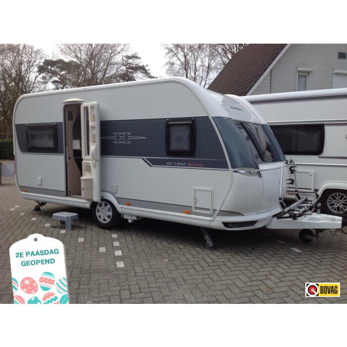 De Luxe Edition 460 UFE afbeelding