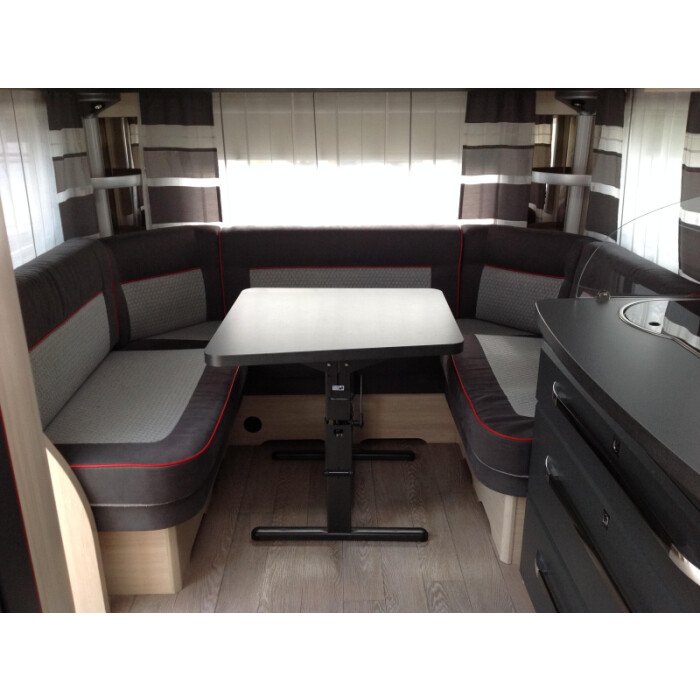 De Luxe Edition 460 UFE afbeelding