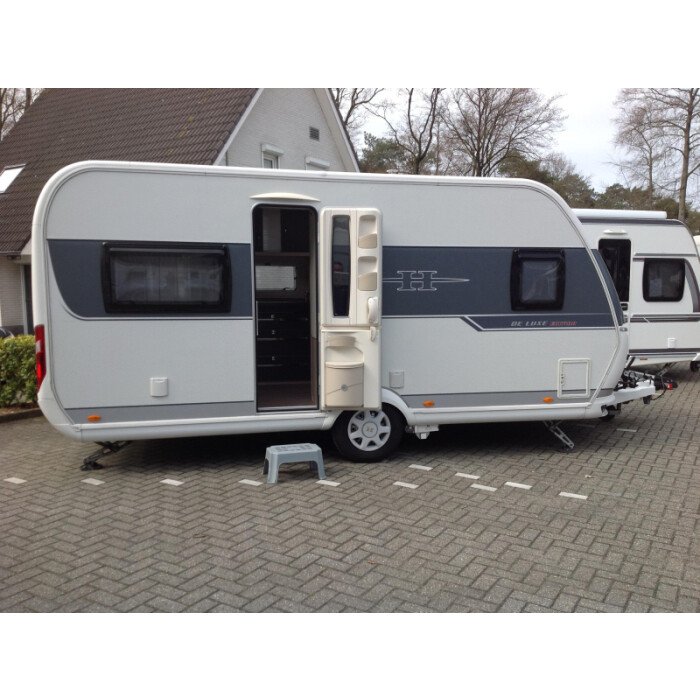 De Luxe Edition 460 UFE afbeelding